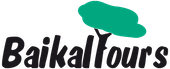 Baikaltours Logo Small